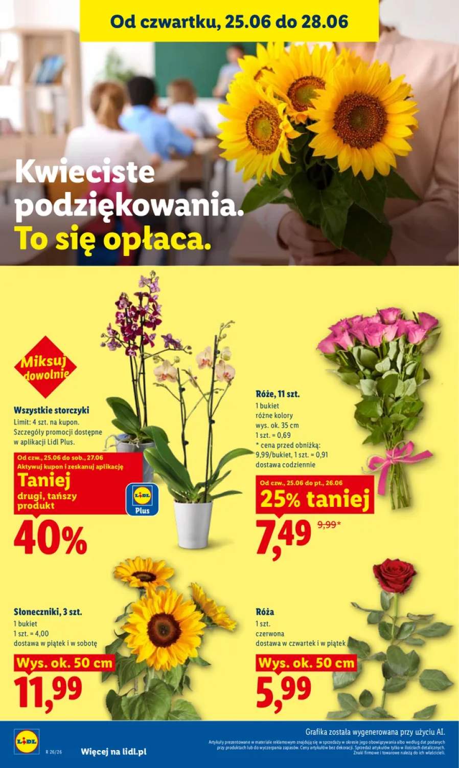 Gazetka – strona 40