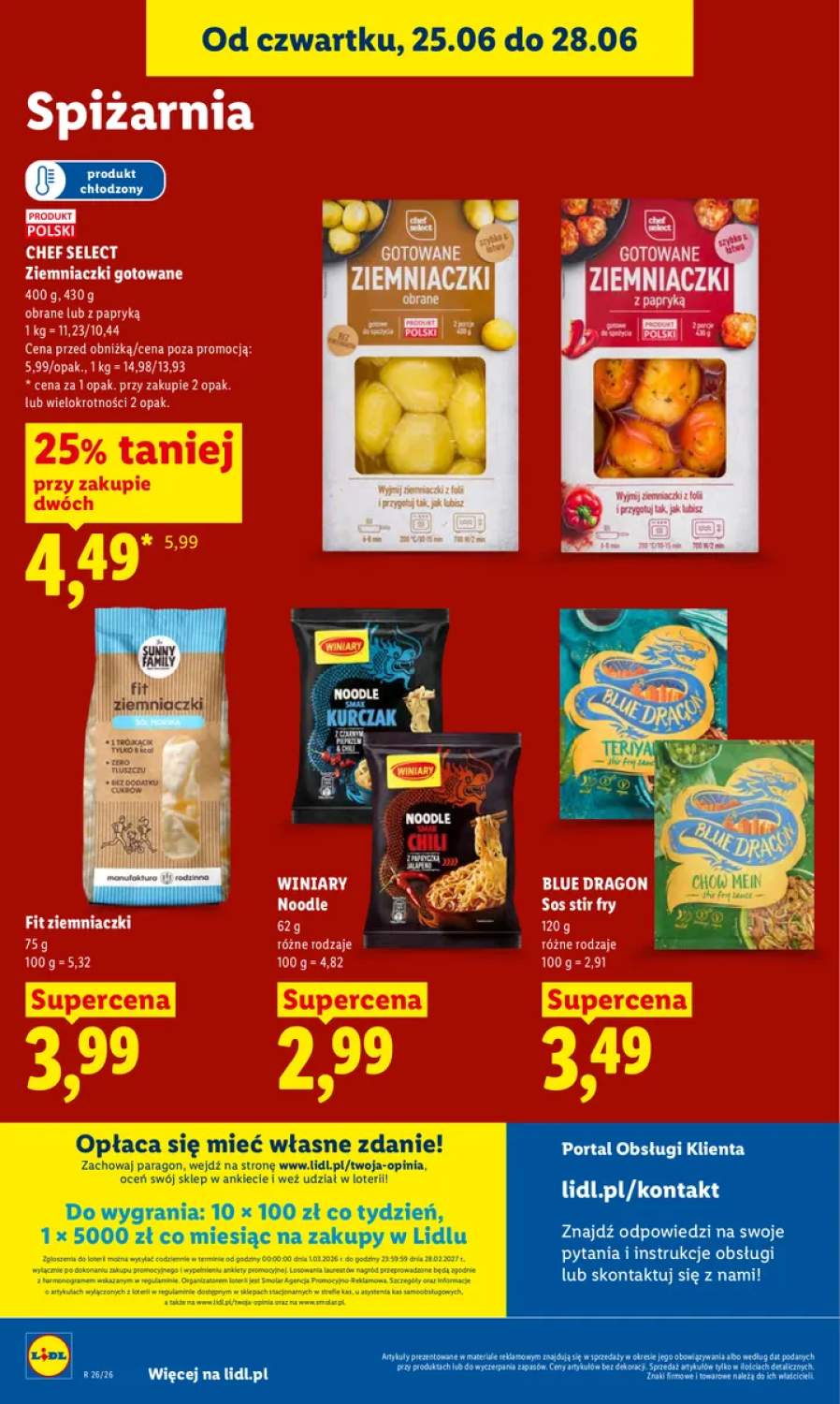 Gazetka – strona 84