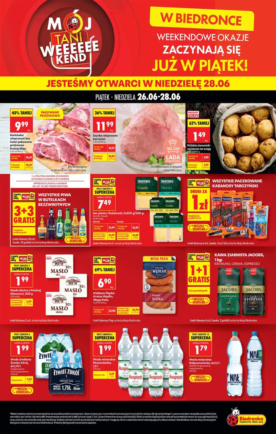 Okładka gazetki