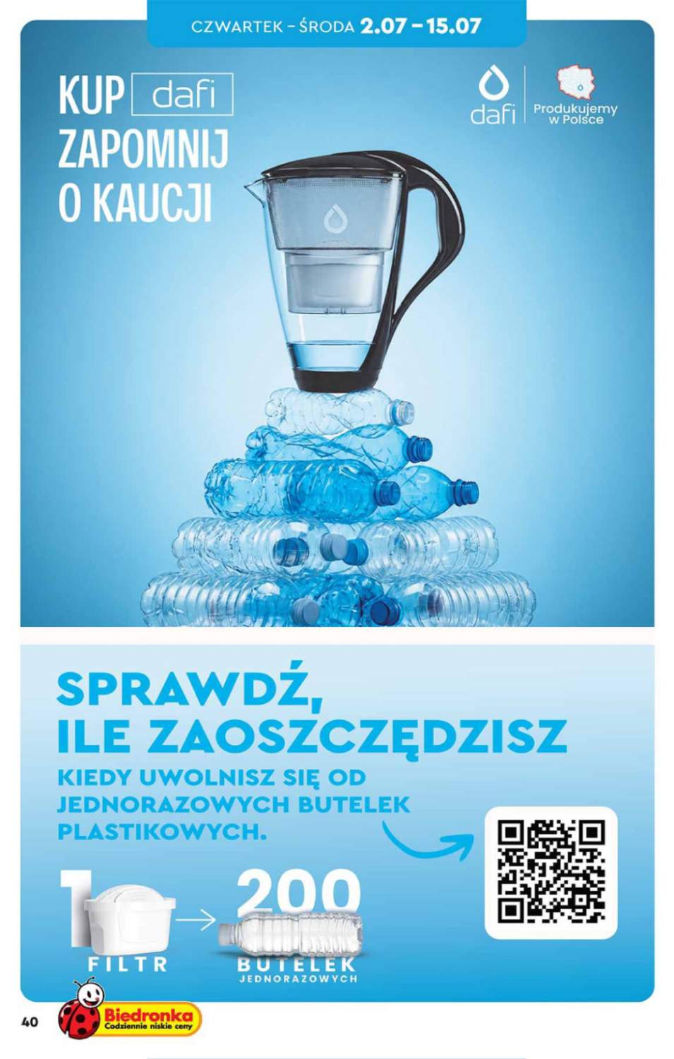Okładka gazetki