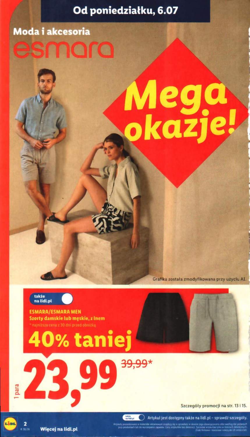 Gazetka – strona 2