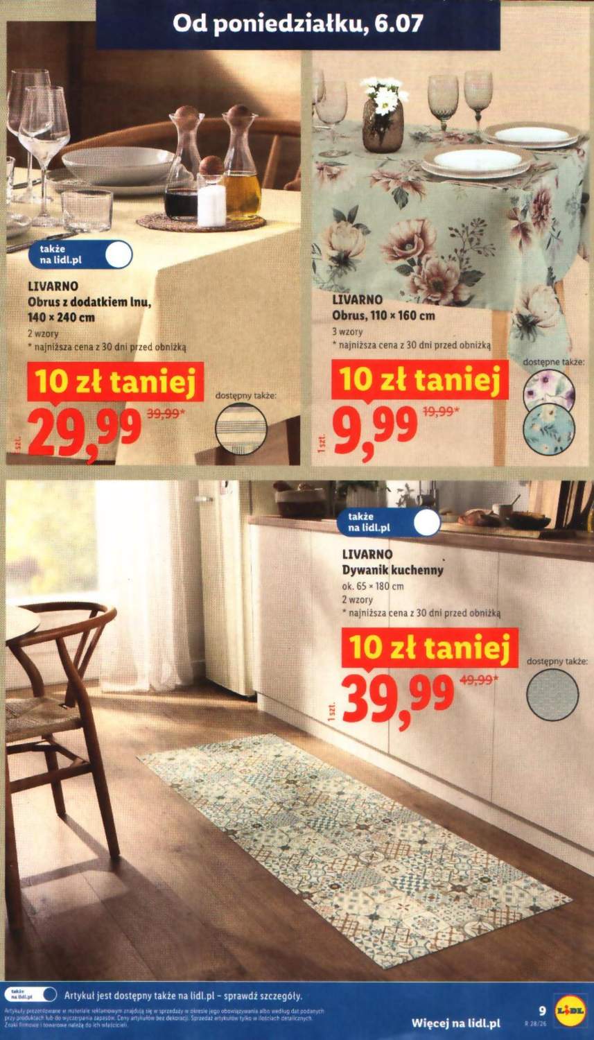 Gazetka – strona 9