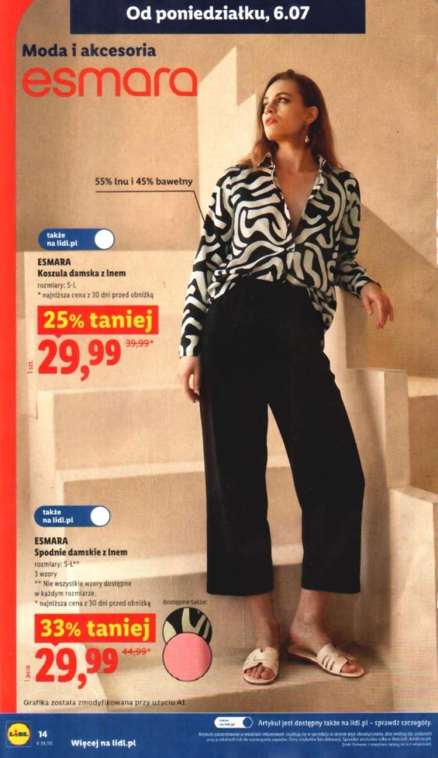 Gazetka – strona 14