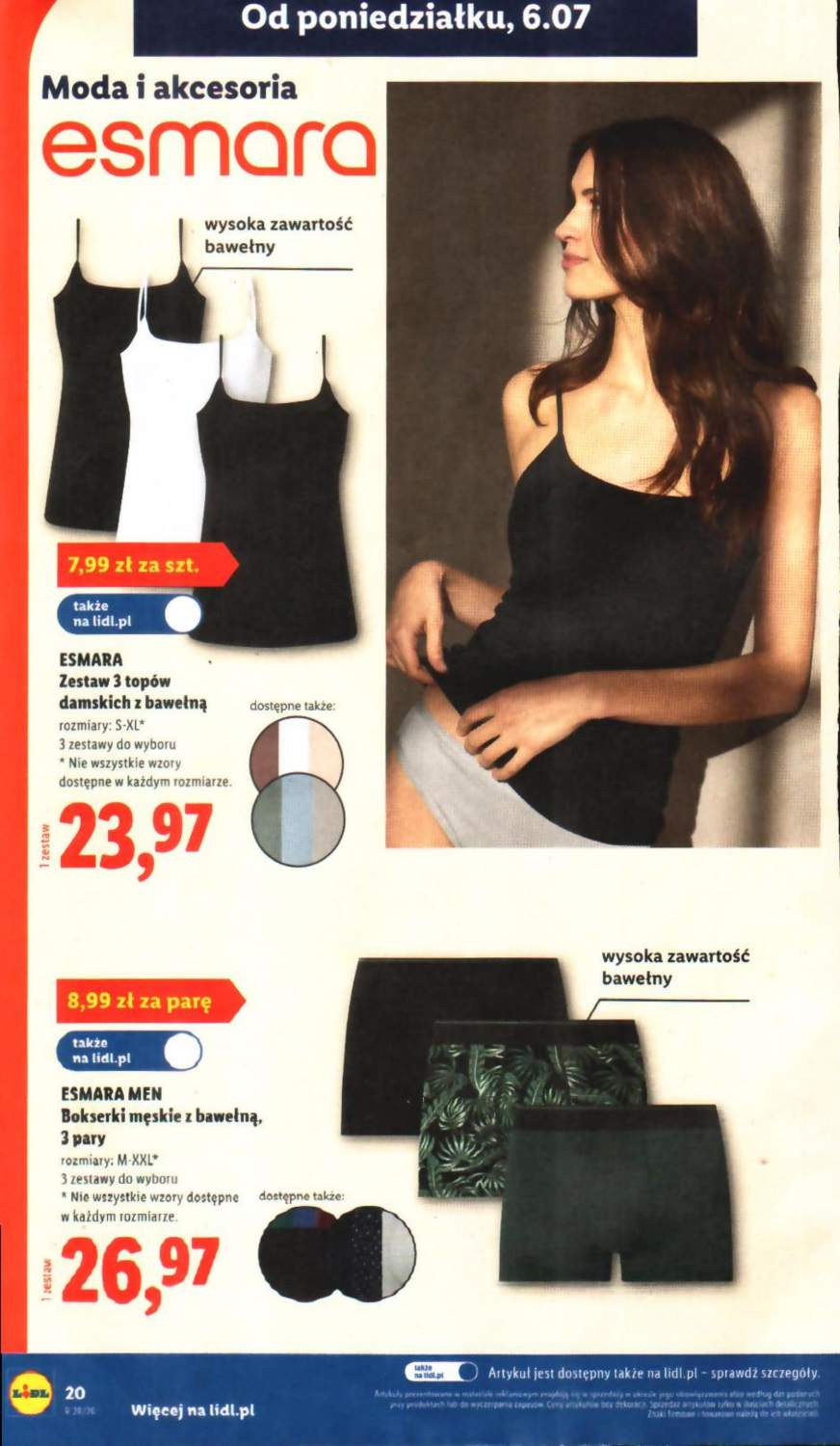 Gazetka – strona 20
