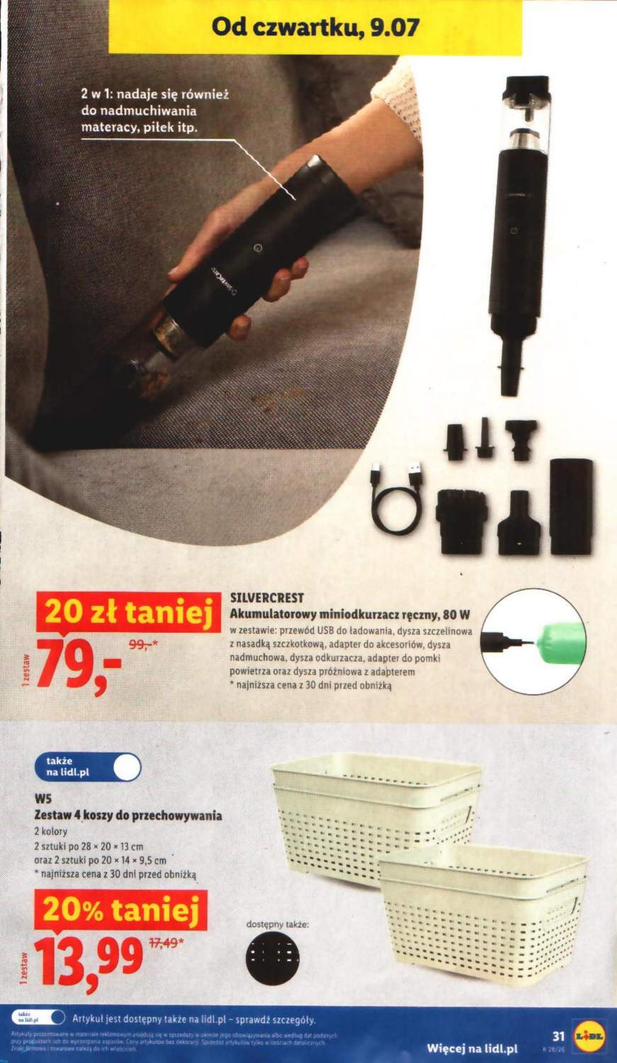 Gazetka – strona 31