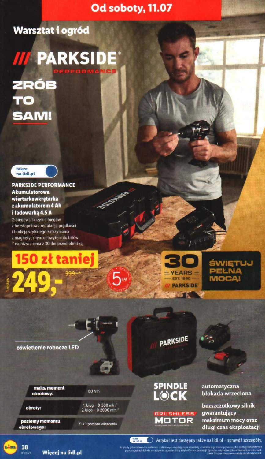 Gazetka – strona 38