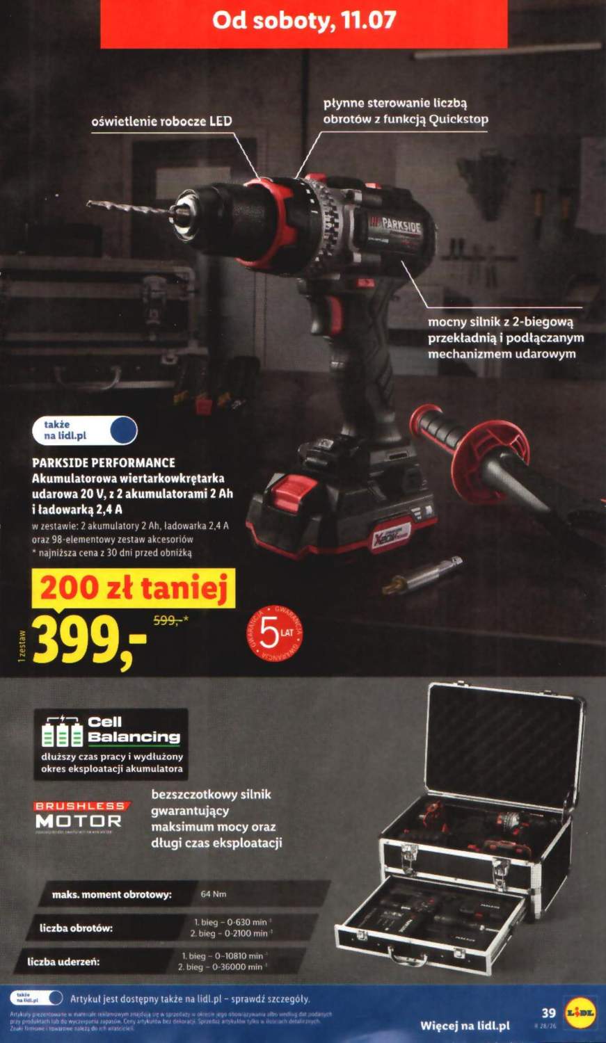 Gazetka – strona 39