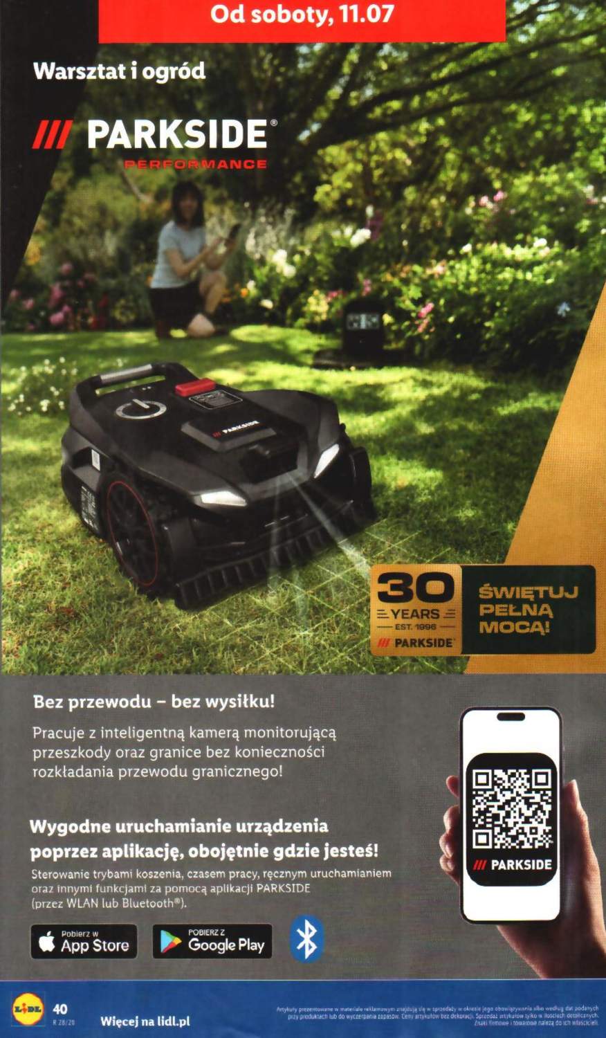 Gazetka – strona 40