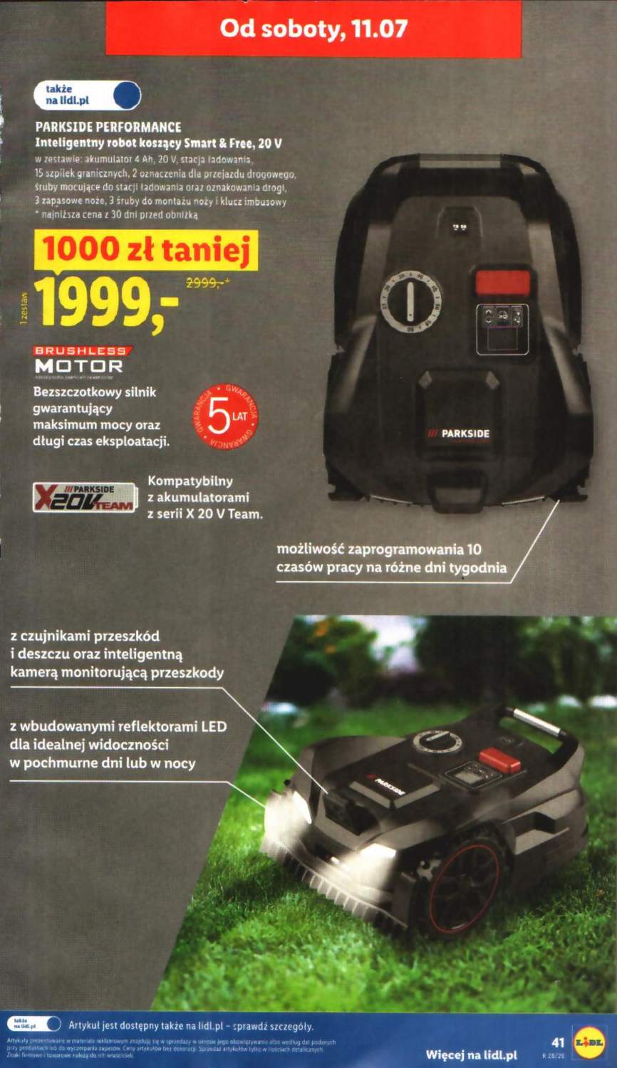 Gazetka – strona 41
