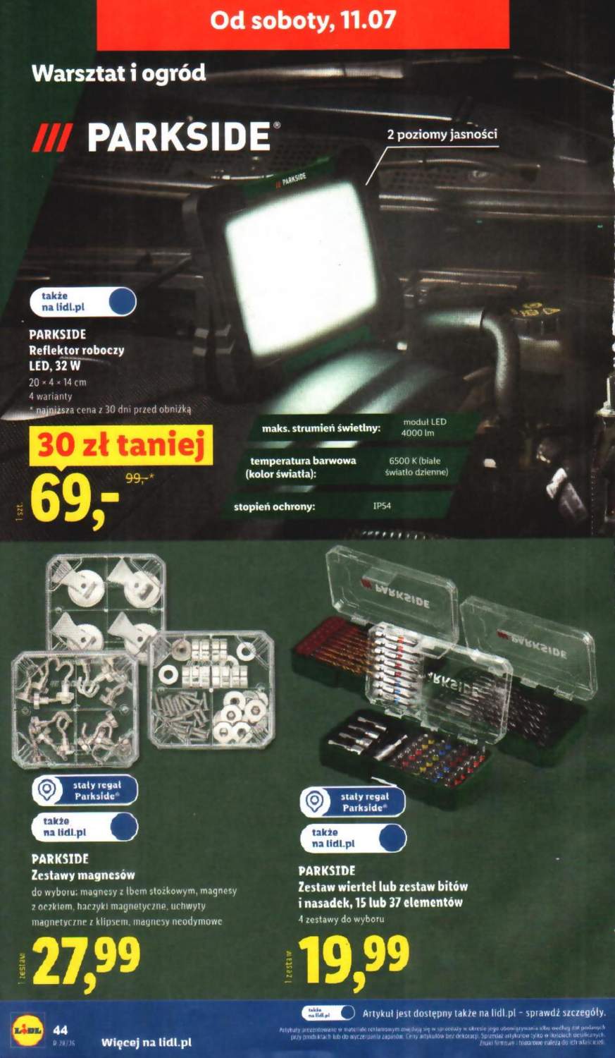 Gazetka – strona 44