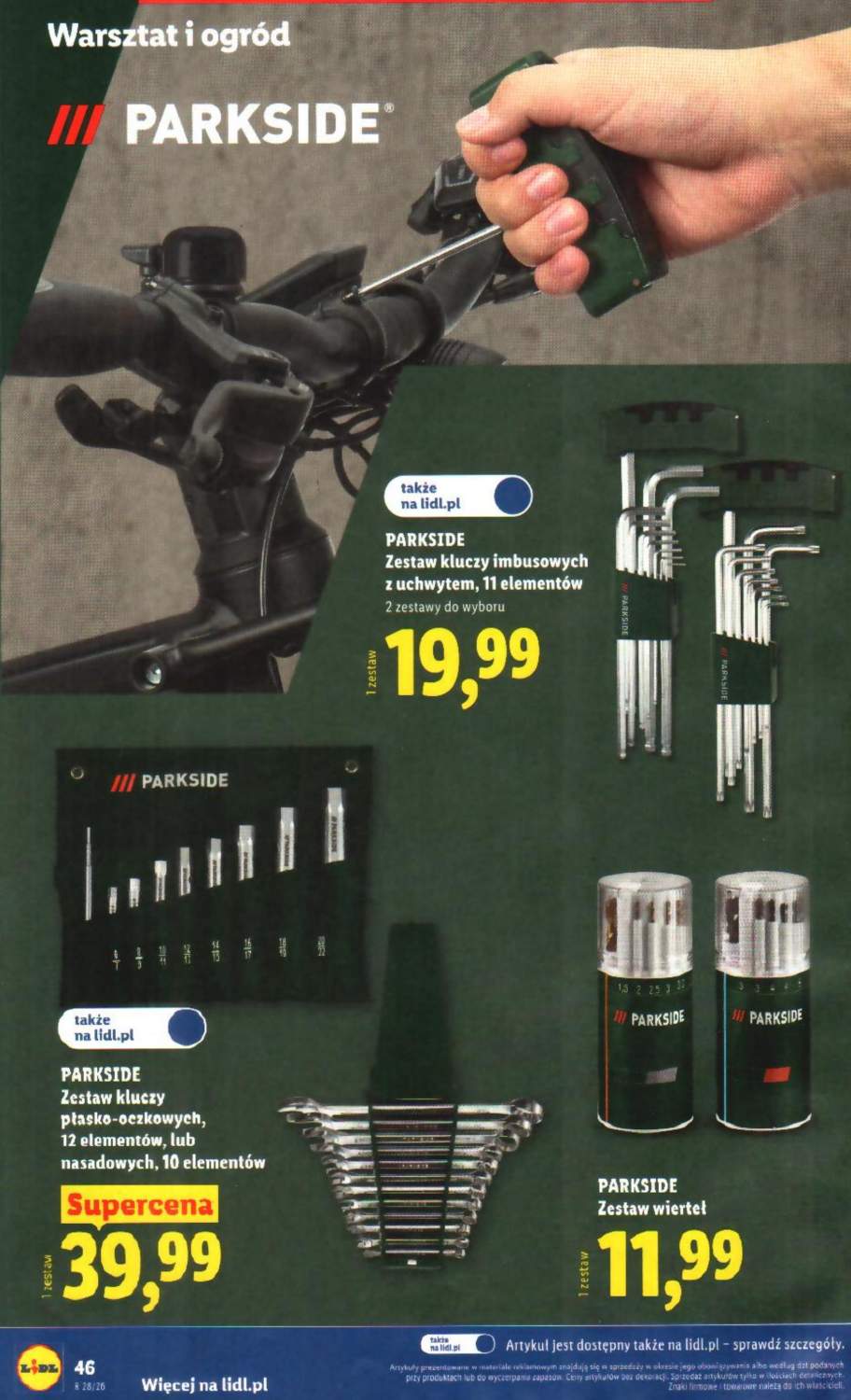 Gazetka – strona 46