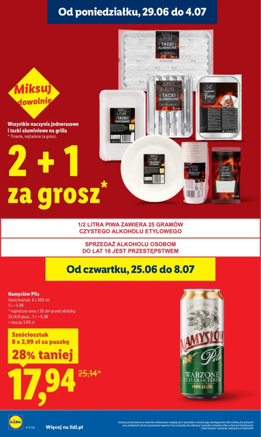 Gazetka – strona 16