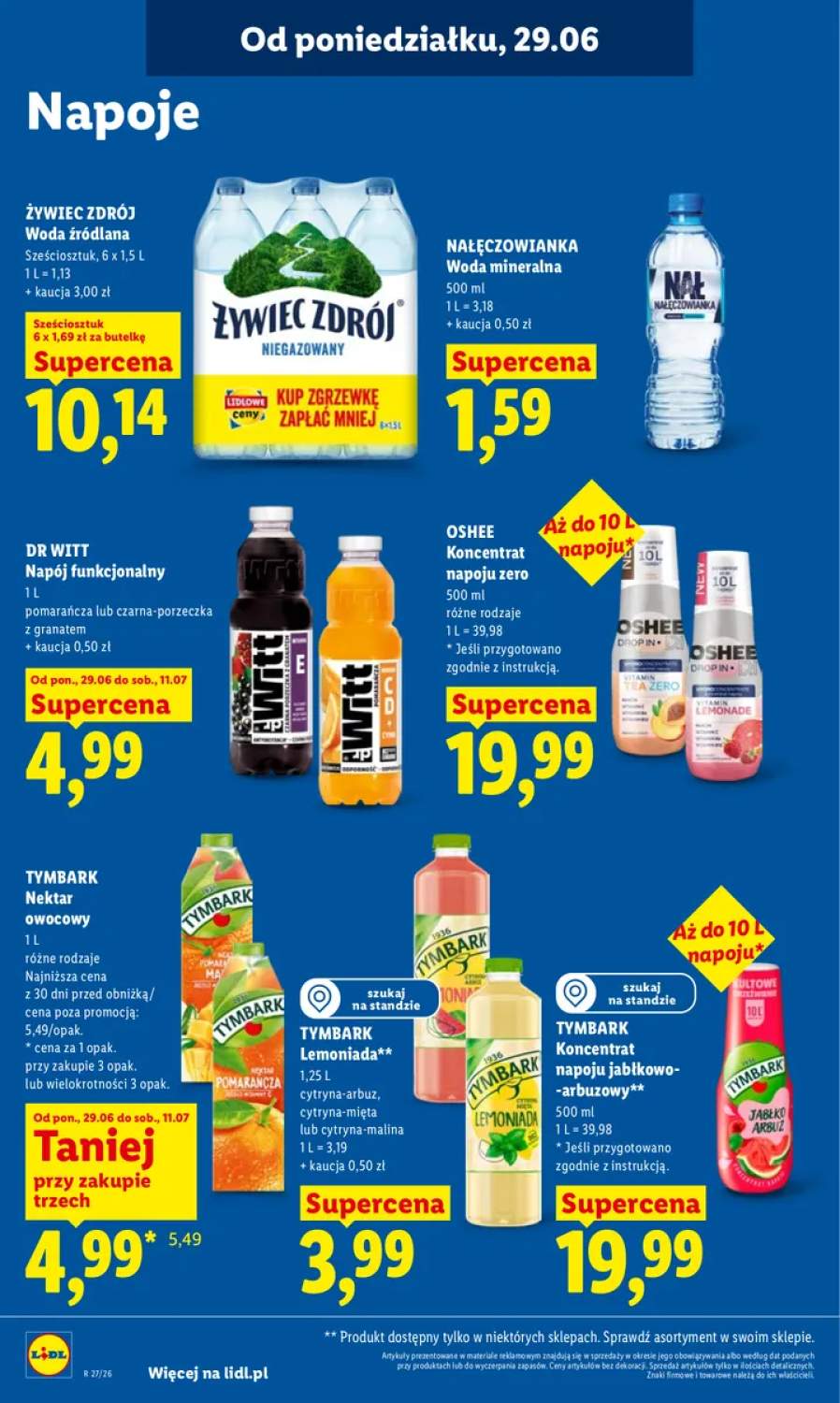 Gazetka – strona 64