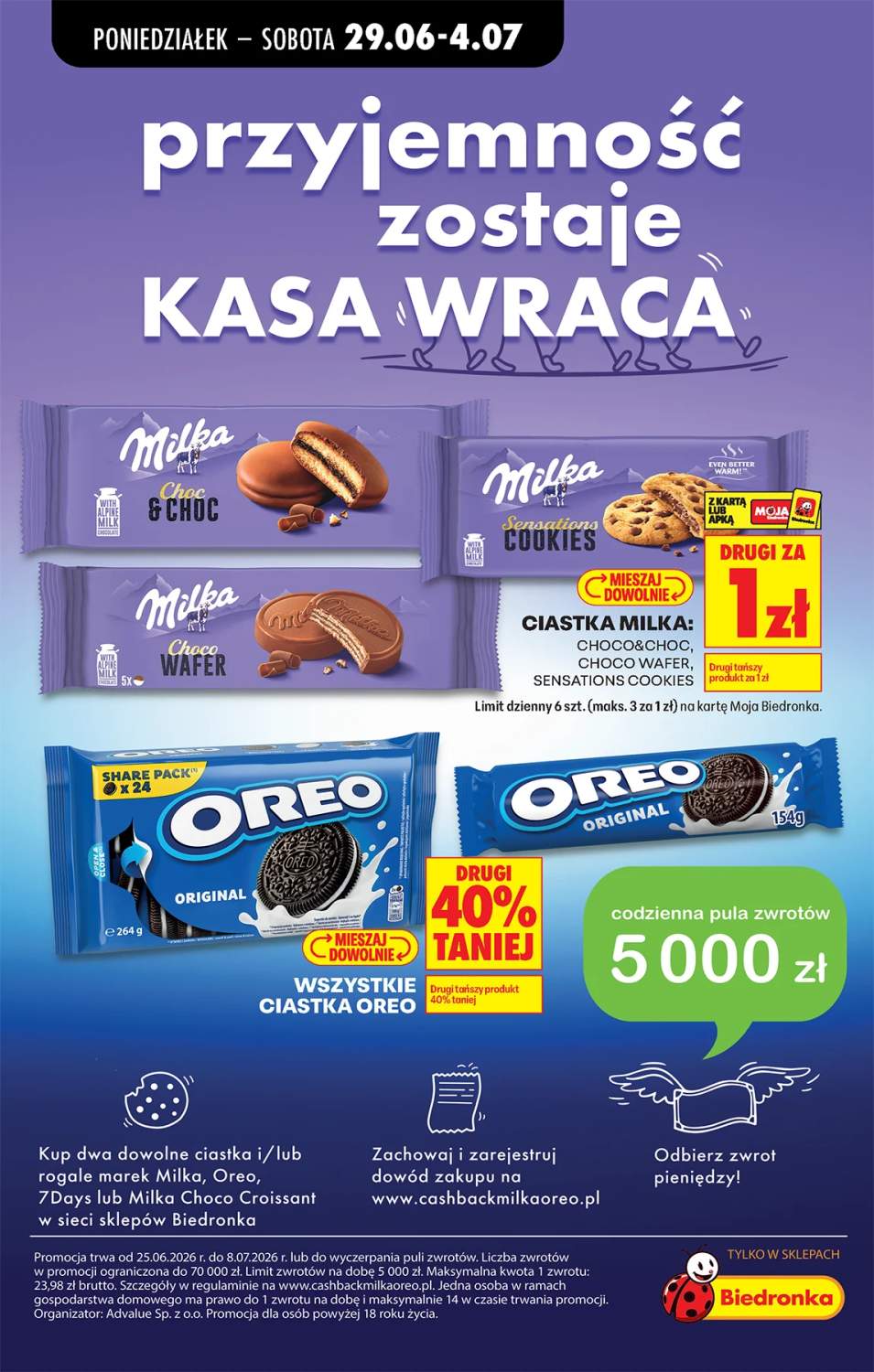 Okładka gazetki