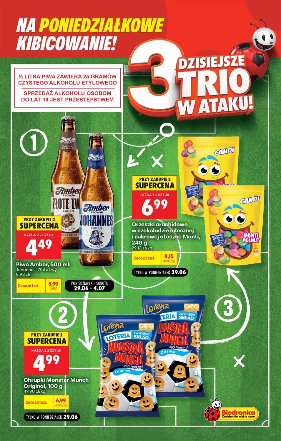 Okładka gazetki