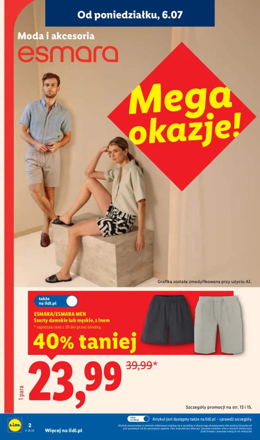 Gazetka – strona 2