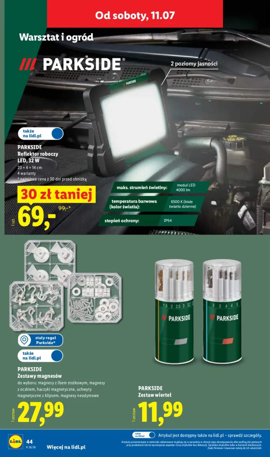 Gazetka – strona 54