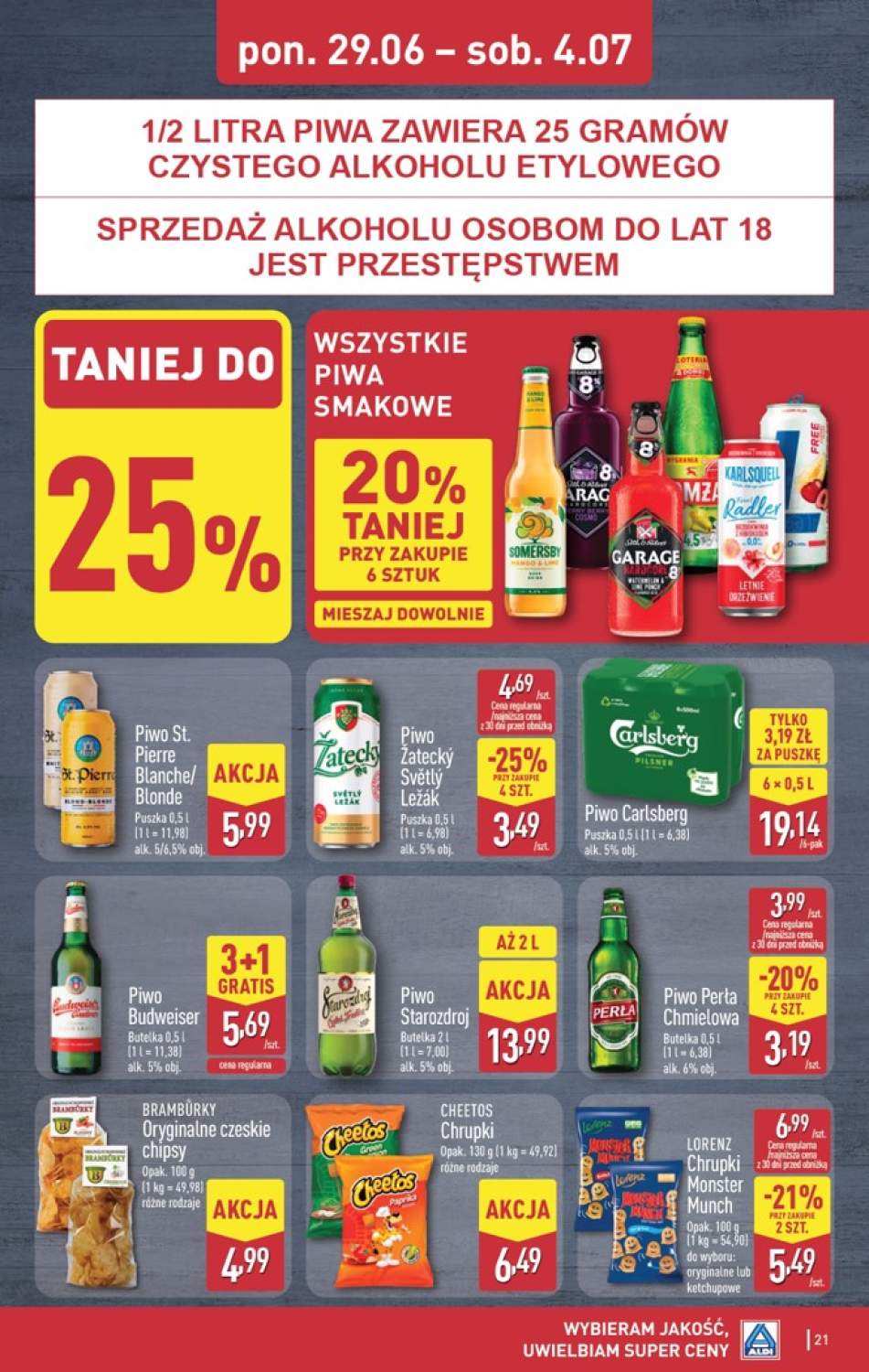 Okładka gazetki