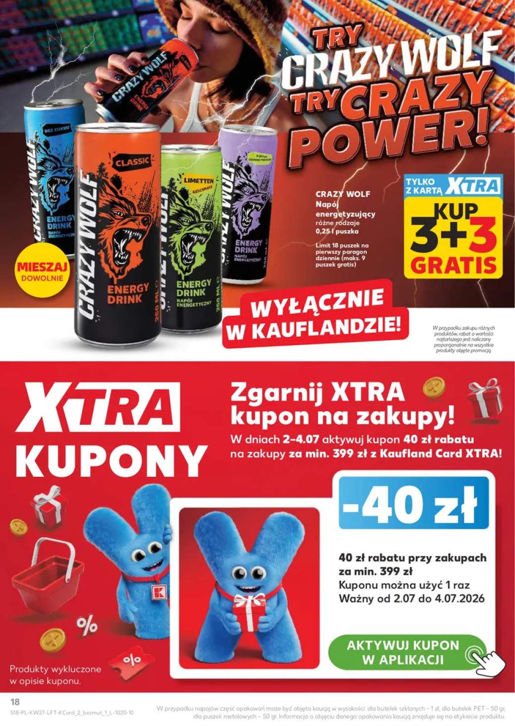 Okładka gazetki