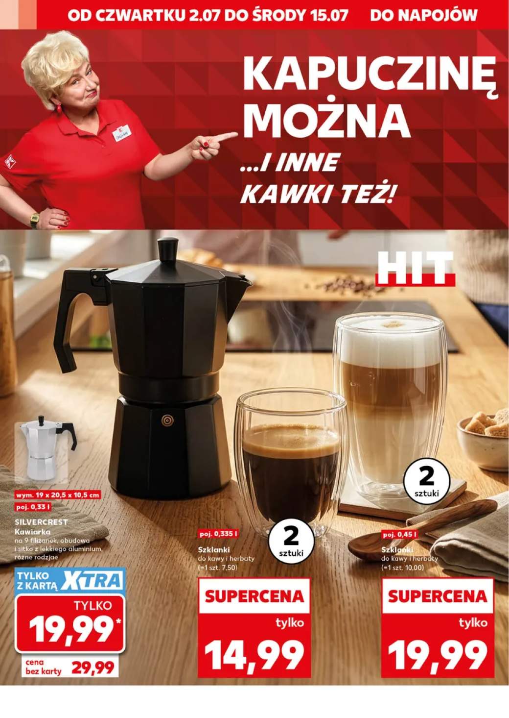 Okładka gazetki