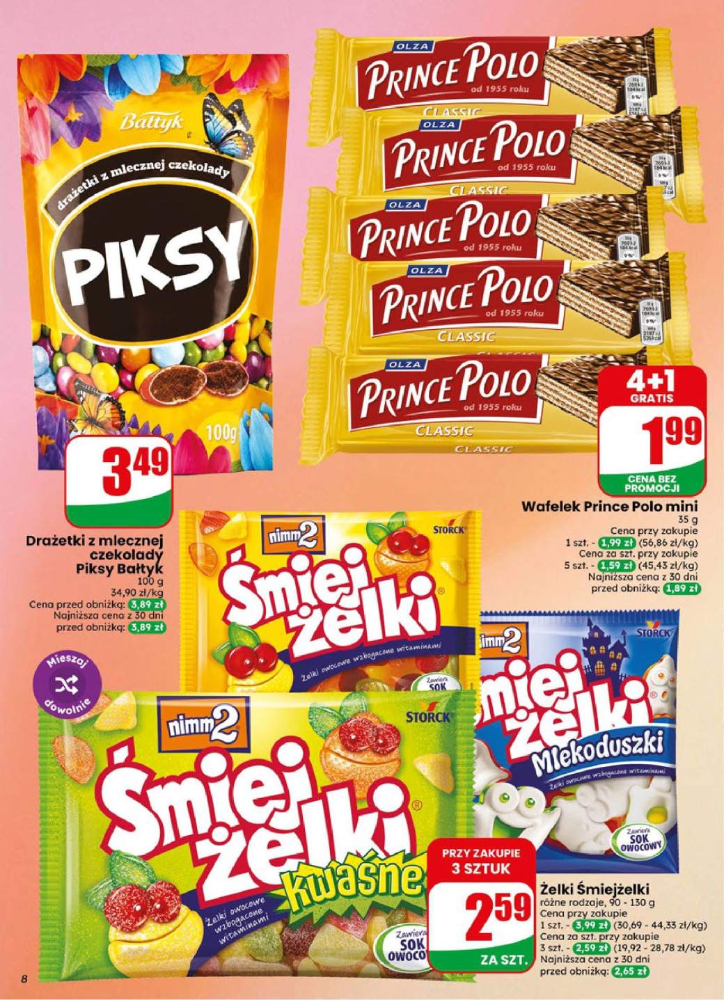 Okładka gazetki