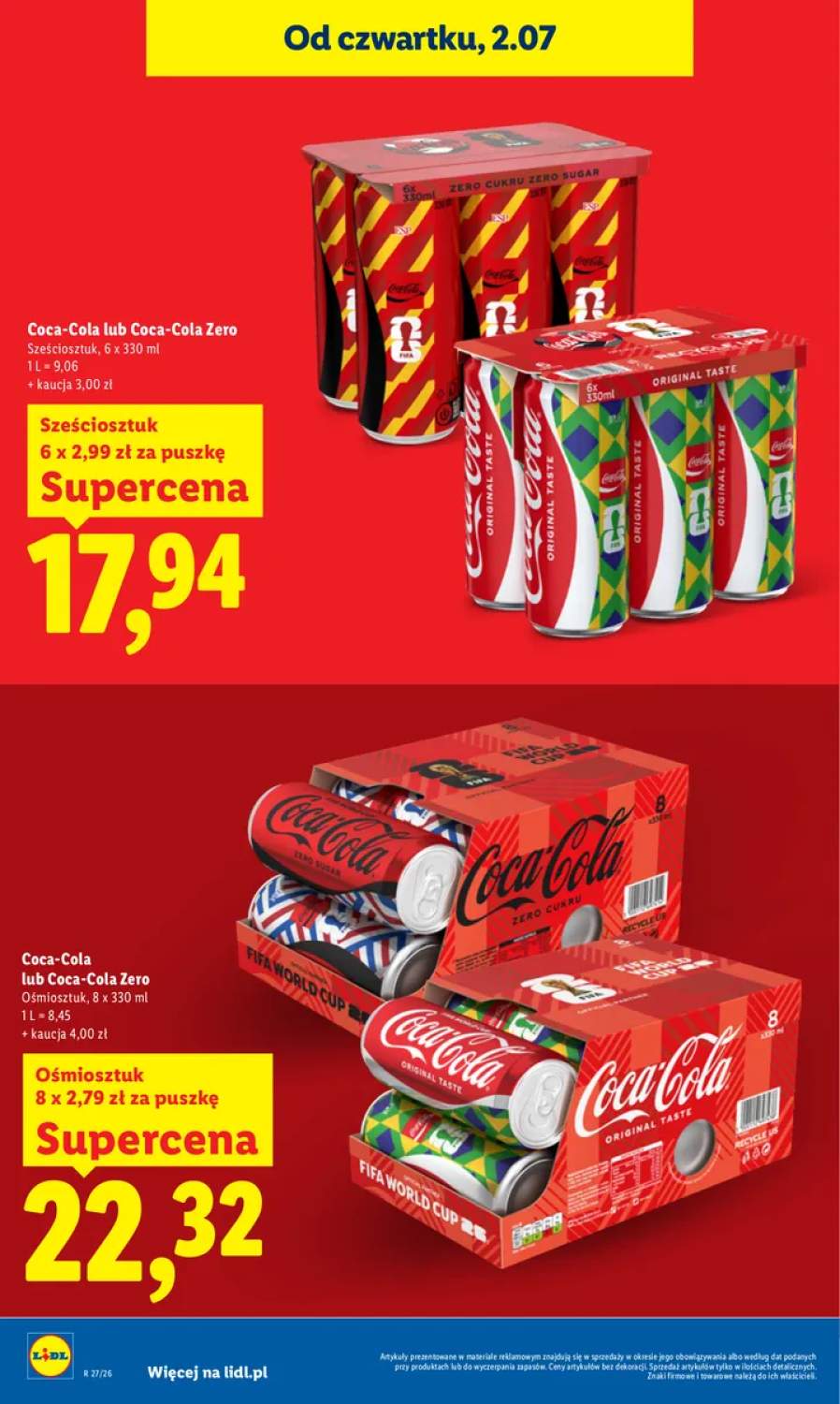 Gazetka – strona 18