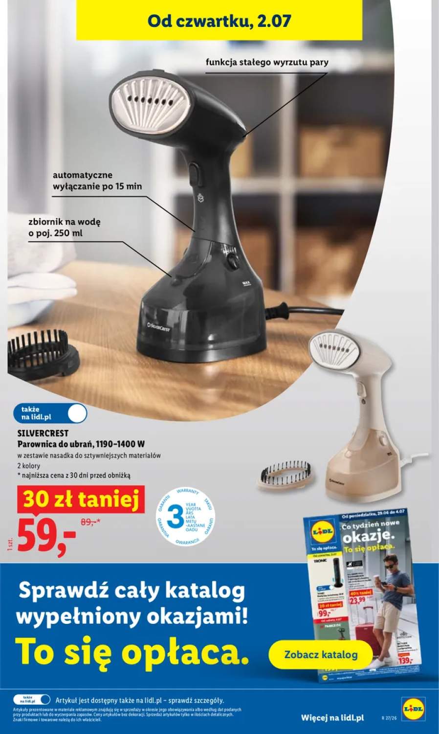 Gazetka – strona 31