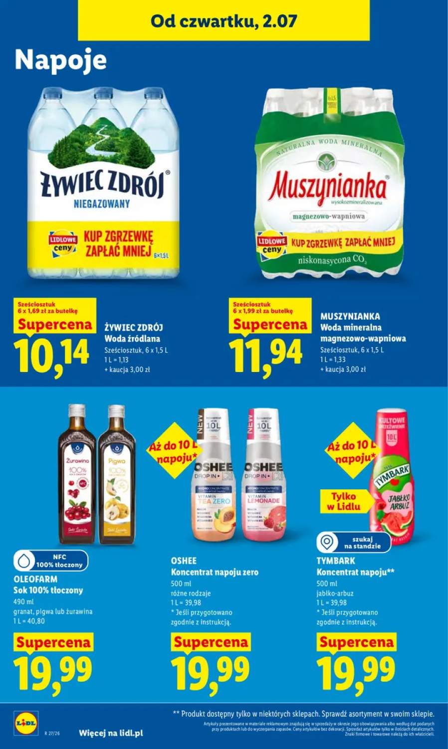 Gazetka – strona 60