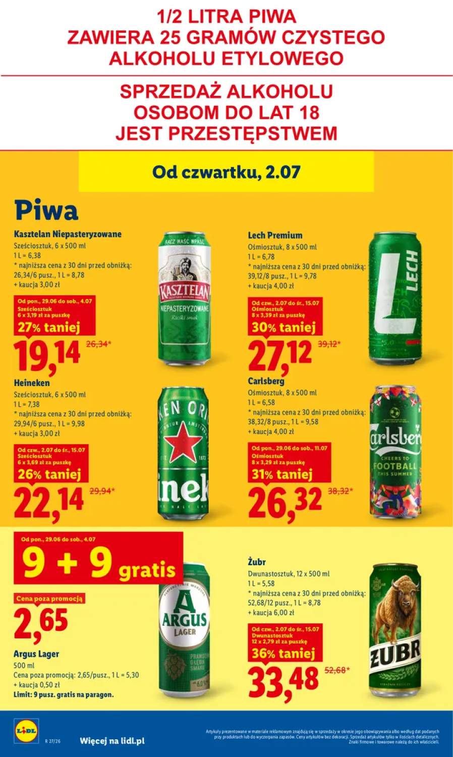 Gazetka – strona 64