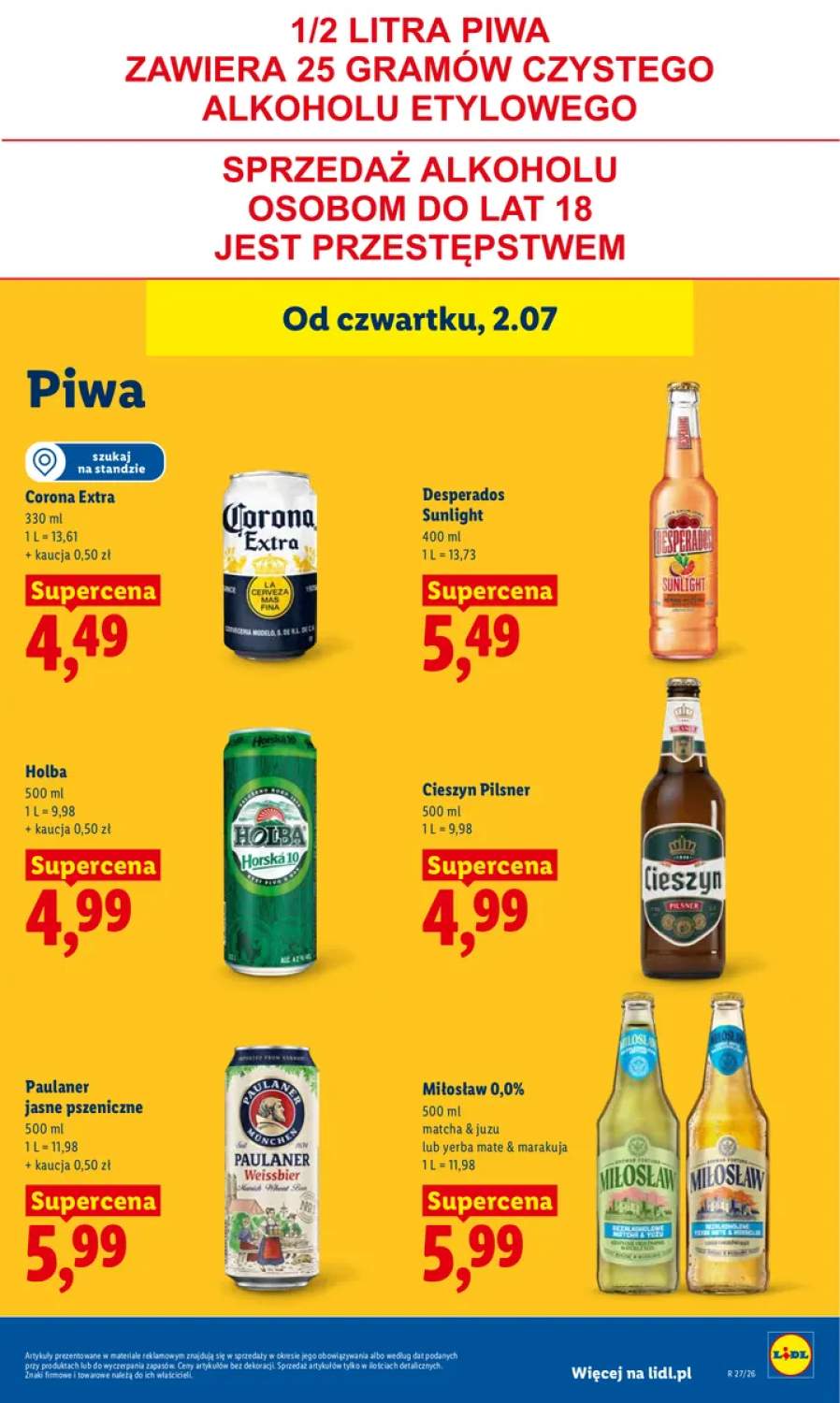 Gazetka – strona 65