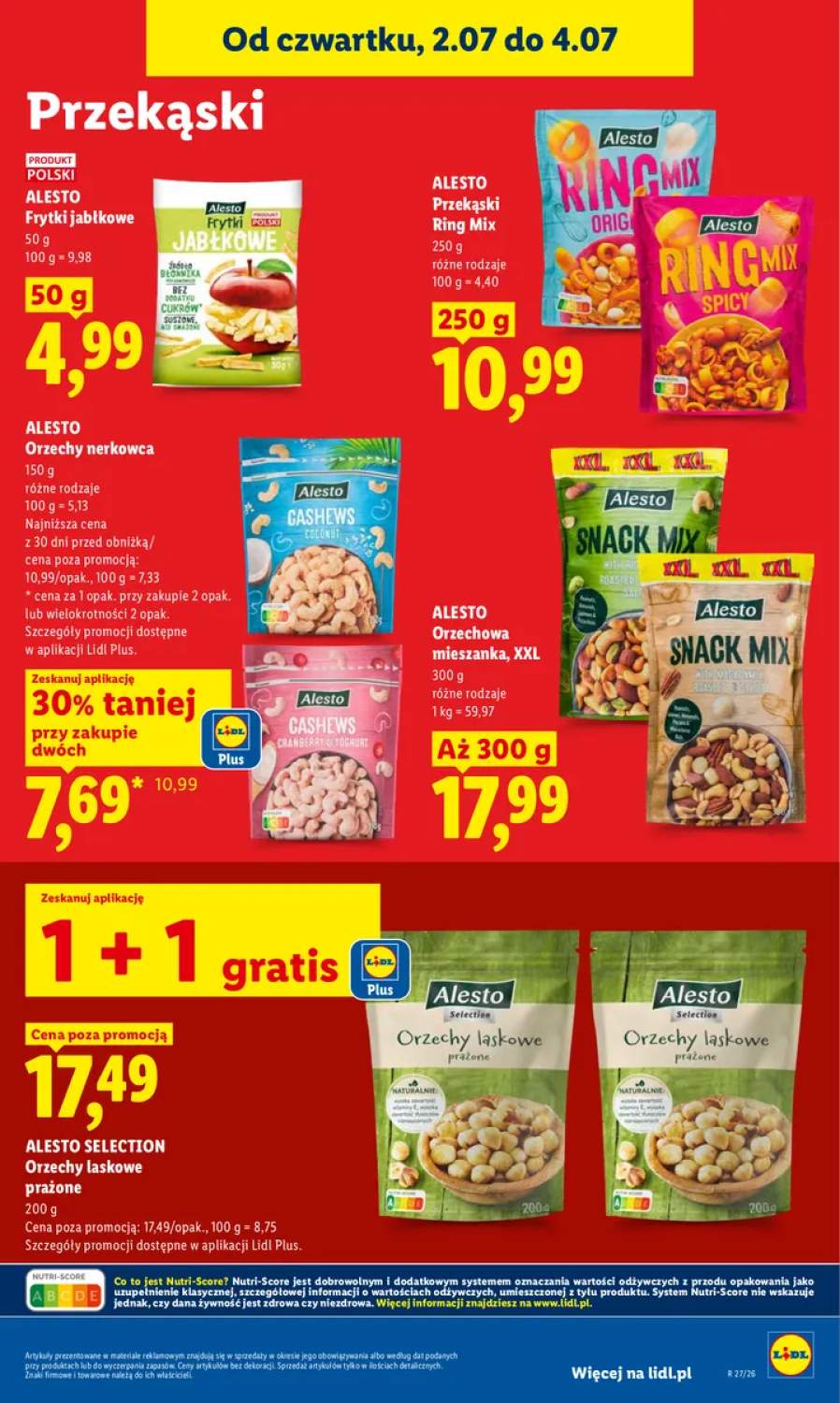 Gazetka – strona 69
