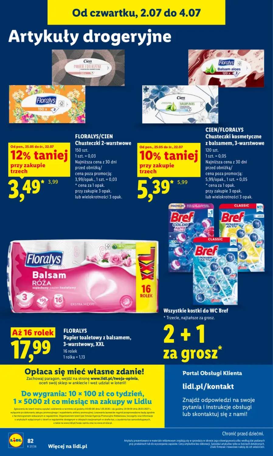 Gazetka – strona 86
