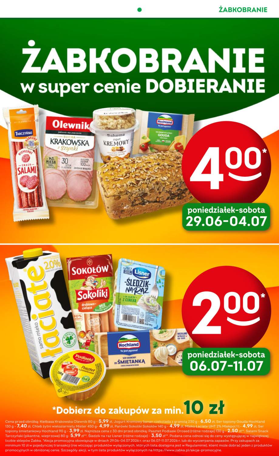 Okładka gazetki