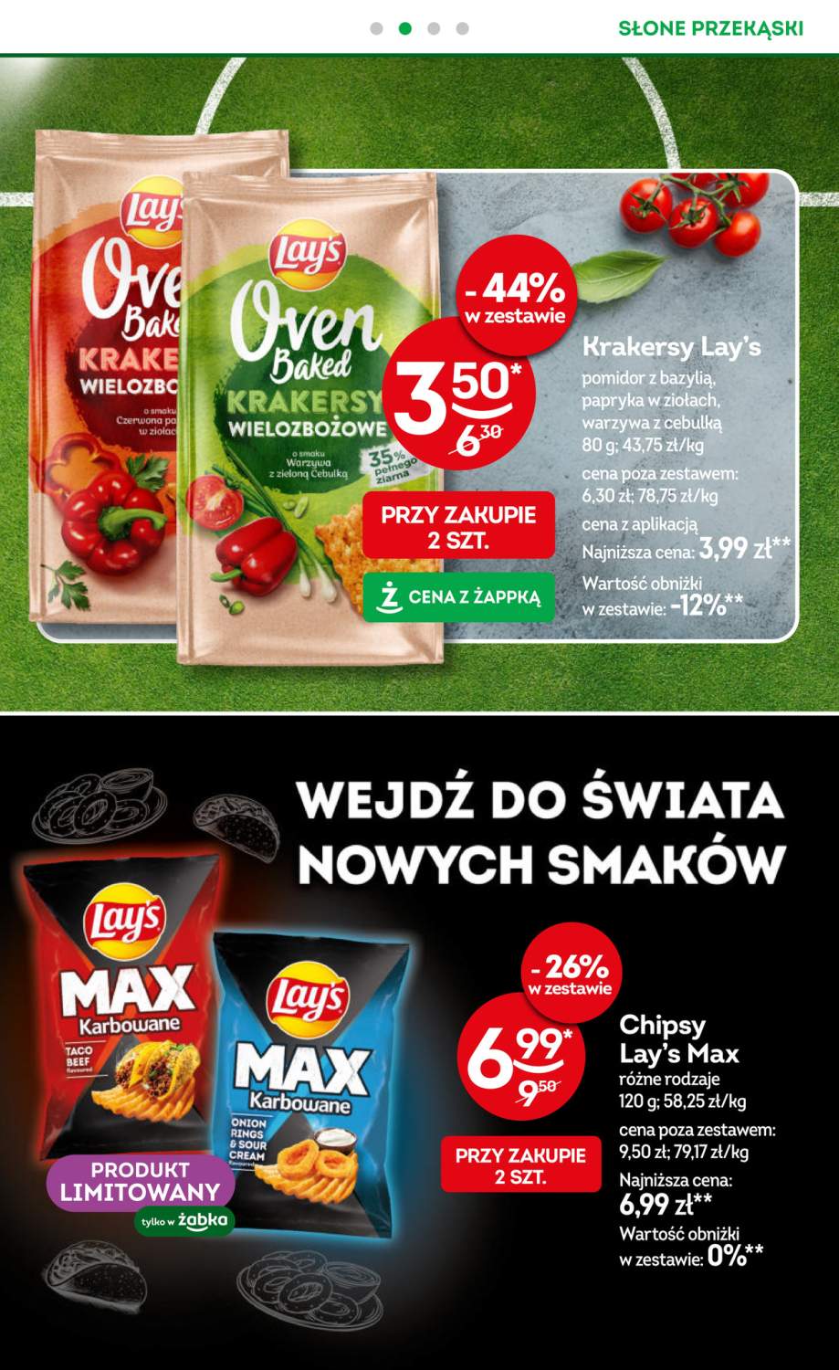Okładka gazetki
