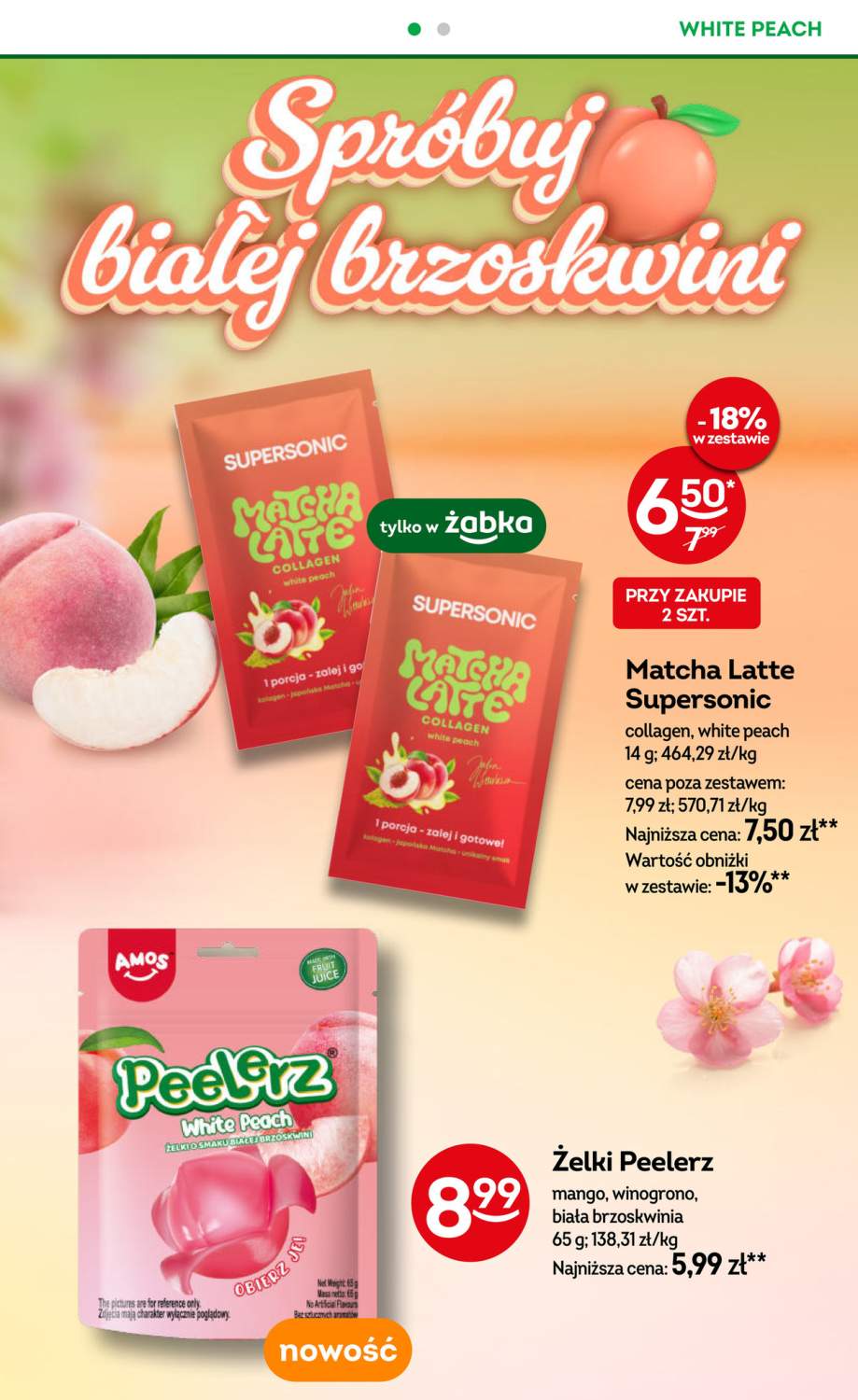 Okładka gazetki