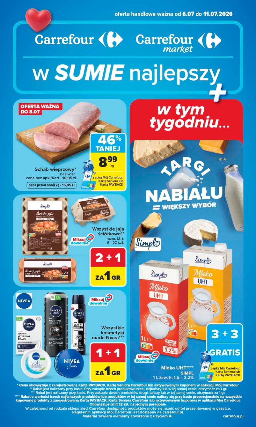 Okładka gazetki