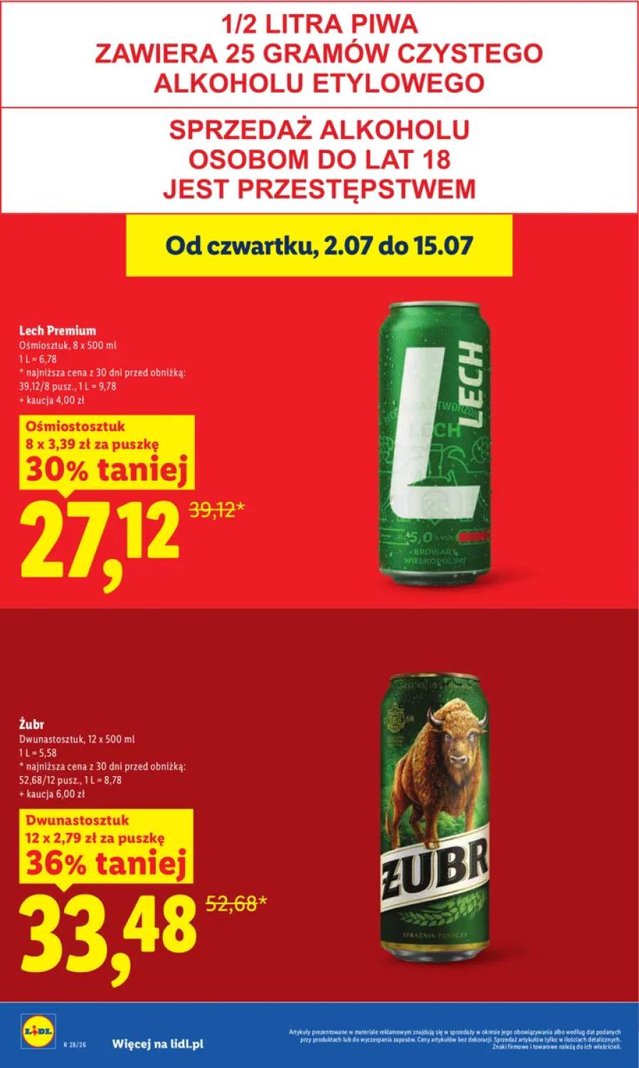 Gazetka – strona 20