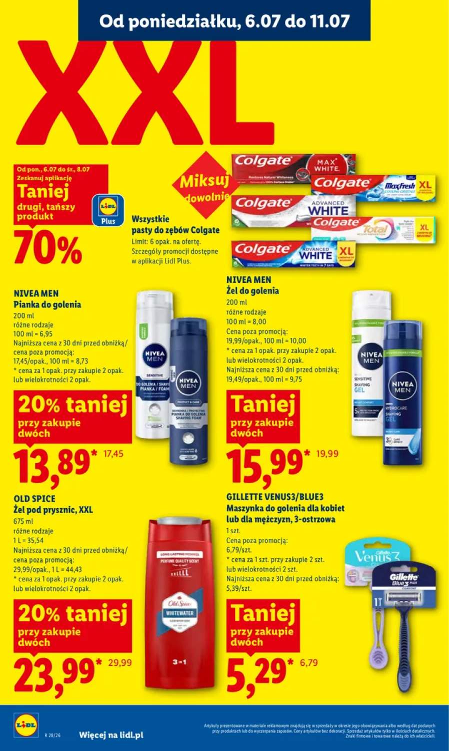 Gazetka – strona 58