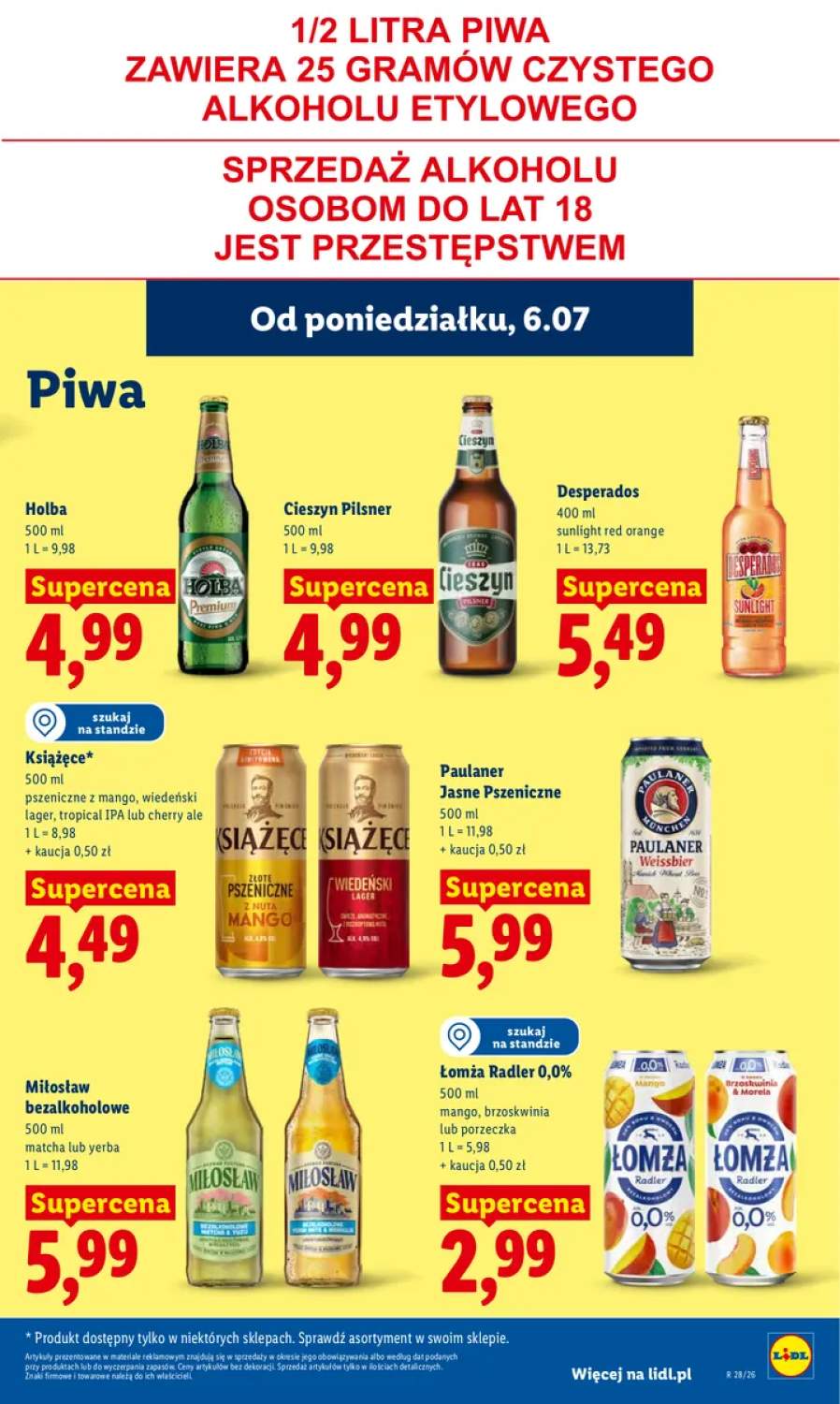 Gazetka – strona 75