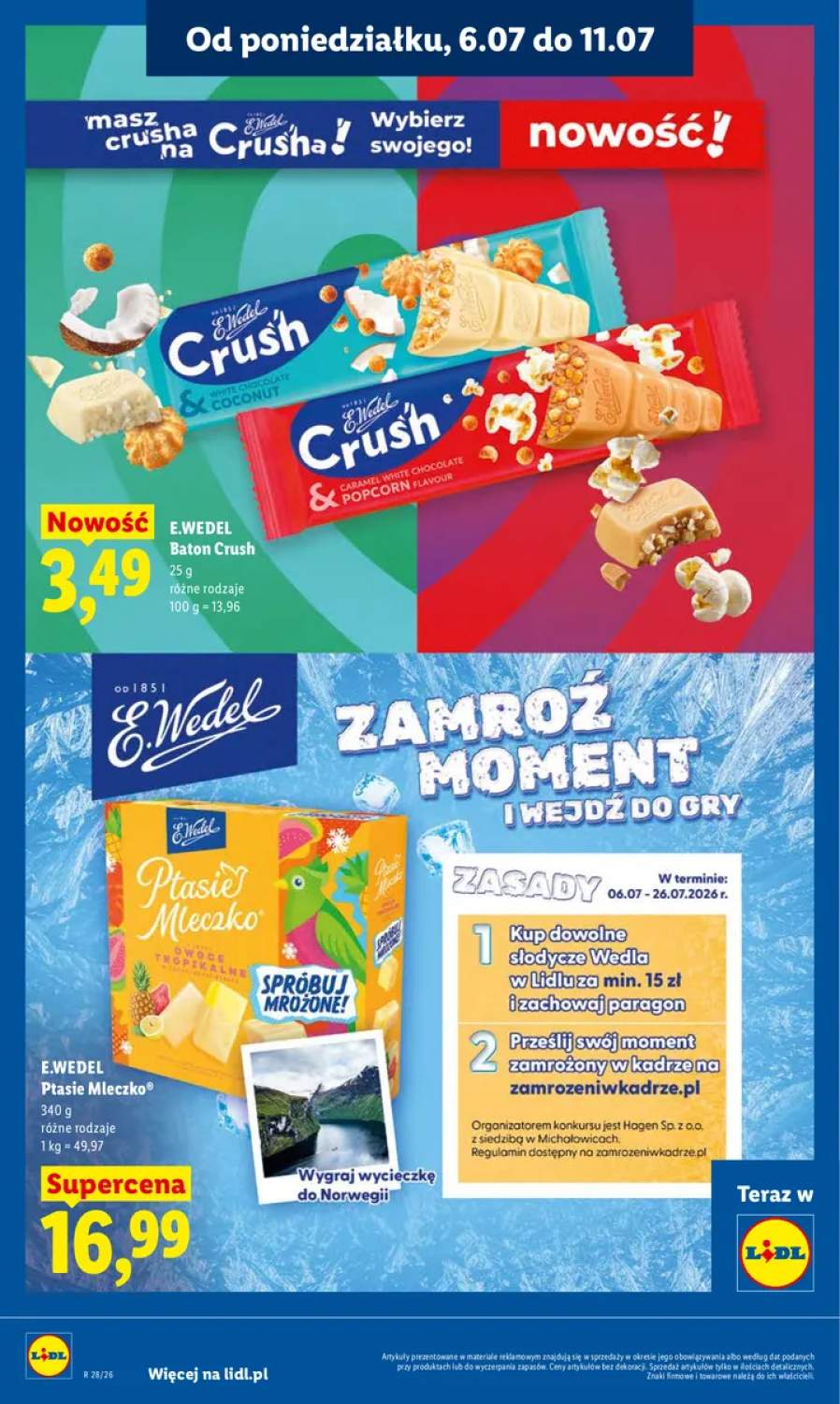 Gazetka – strona 80