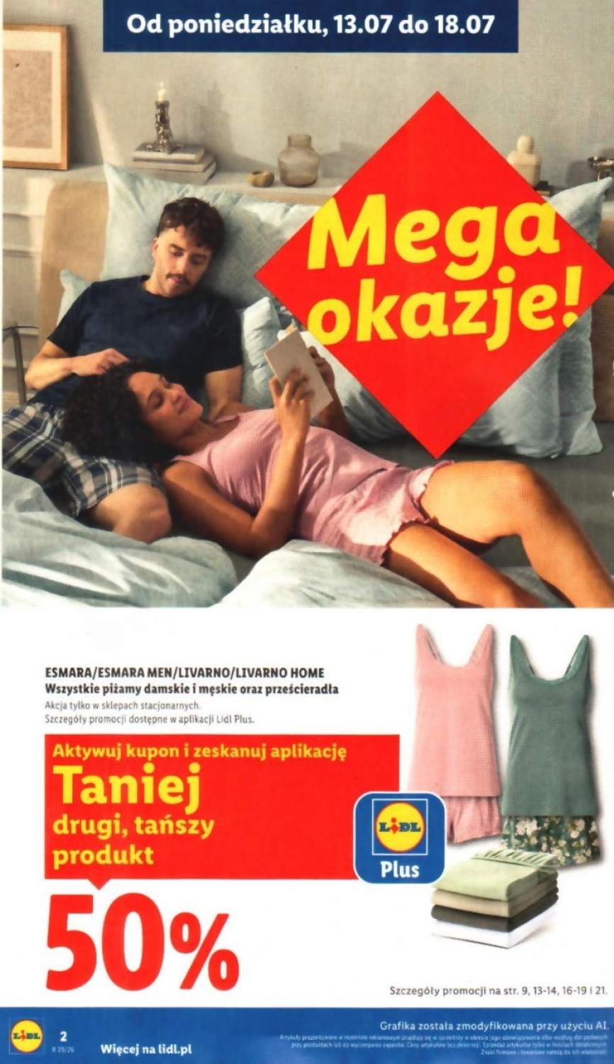 Gazetka – strona 2