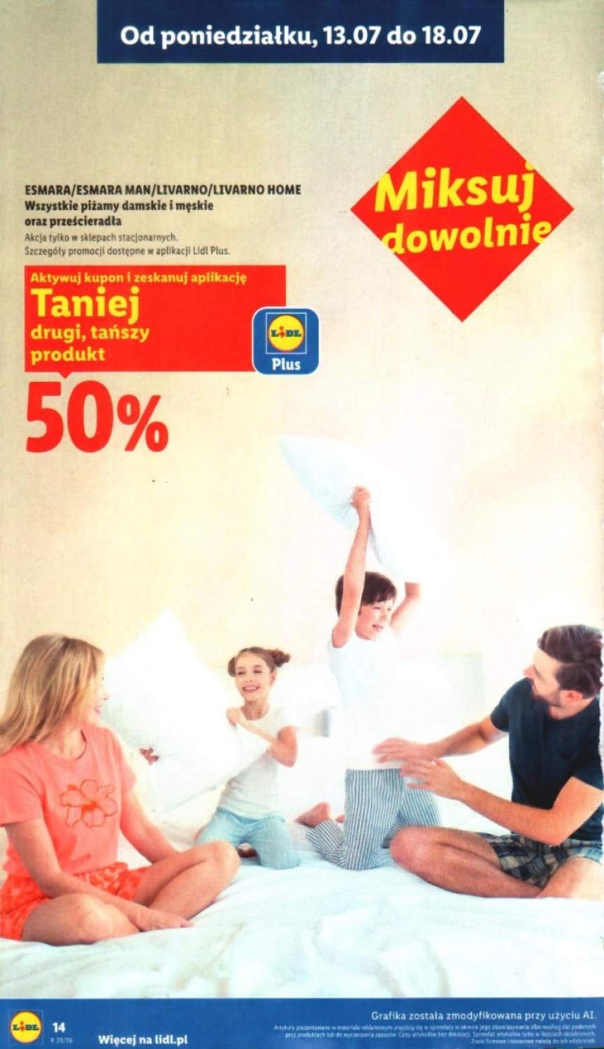 Gazetka – strona 14