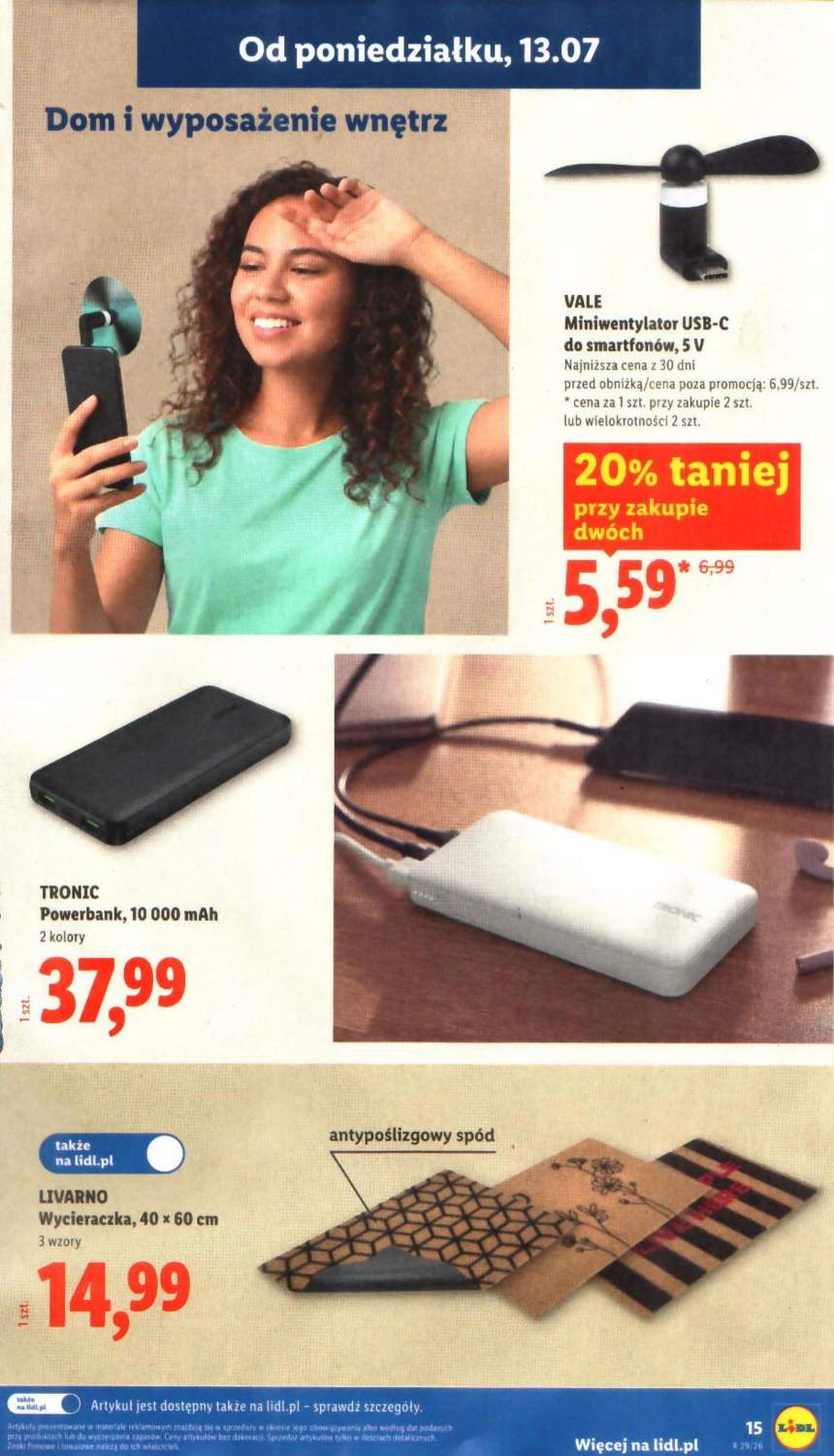 Gazetka – strona 15
