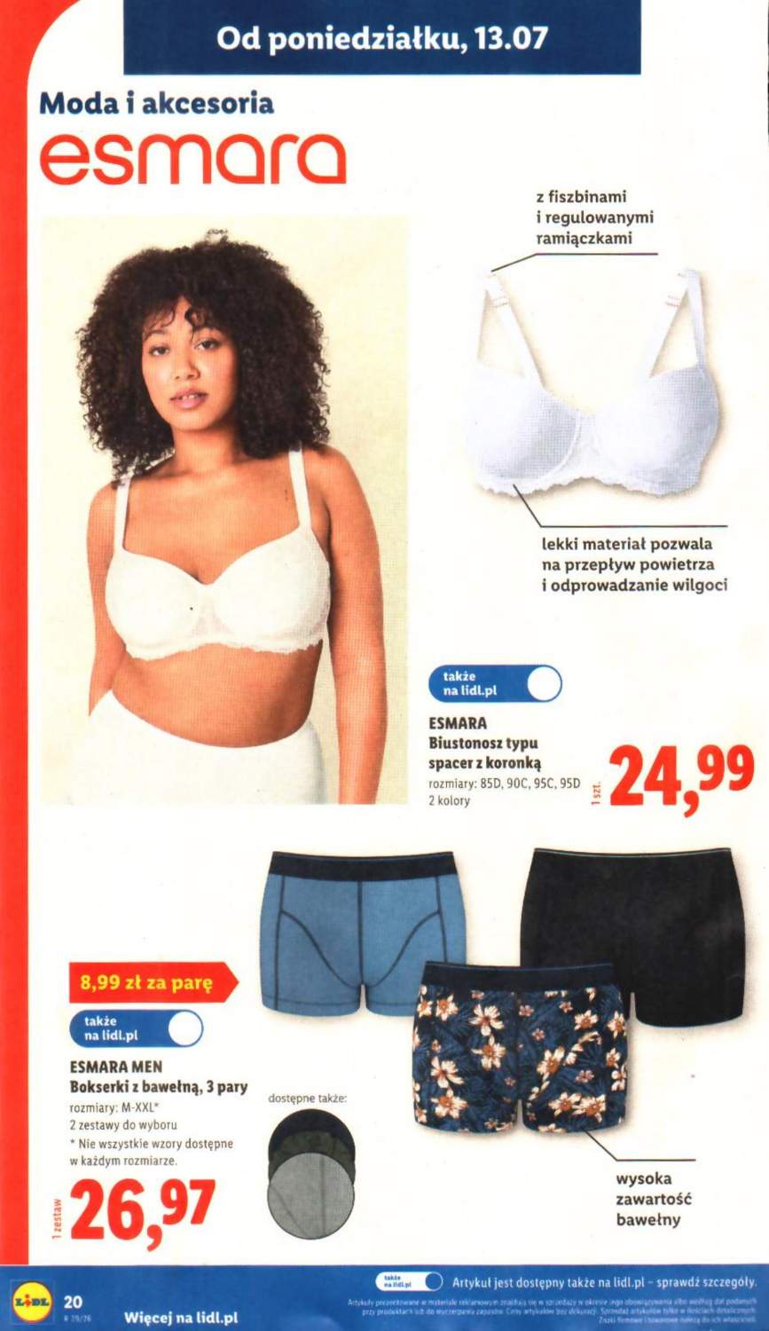 Gazetka – strona 20