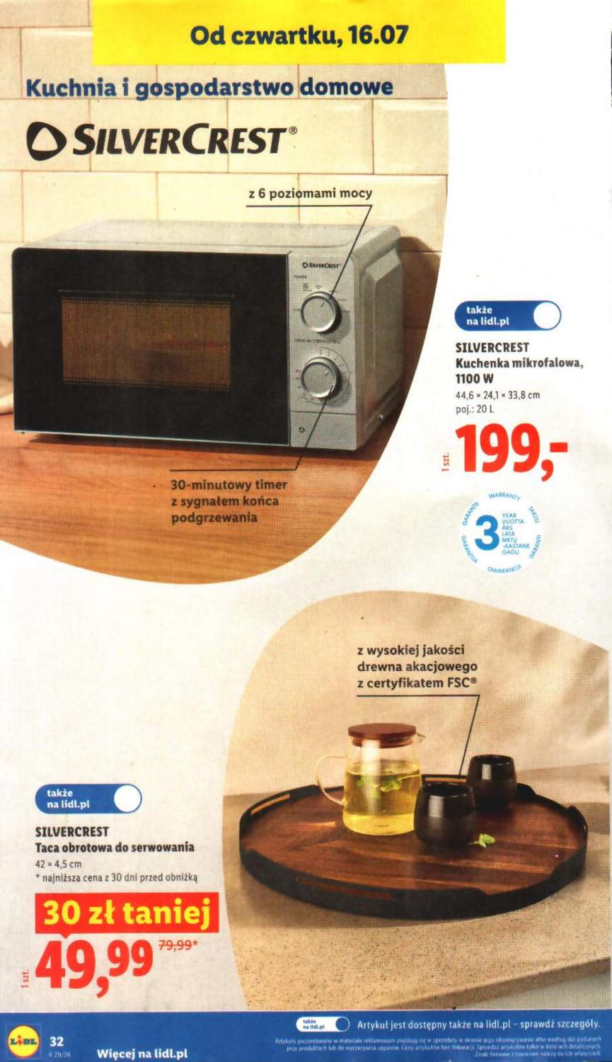Gazetka – strona 32