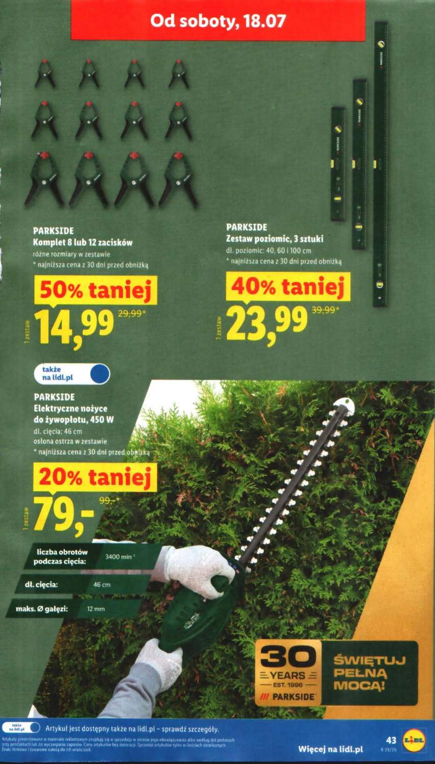 Gazetka – strona 43
