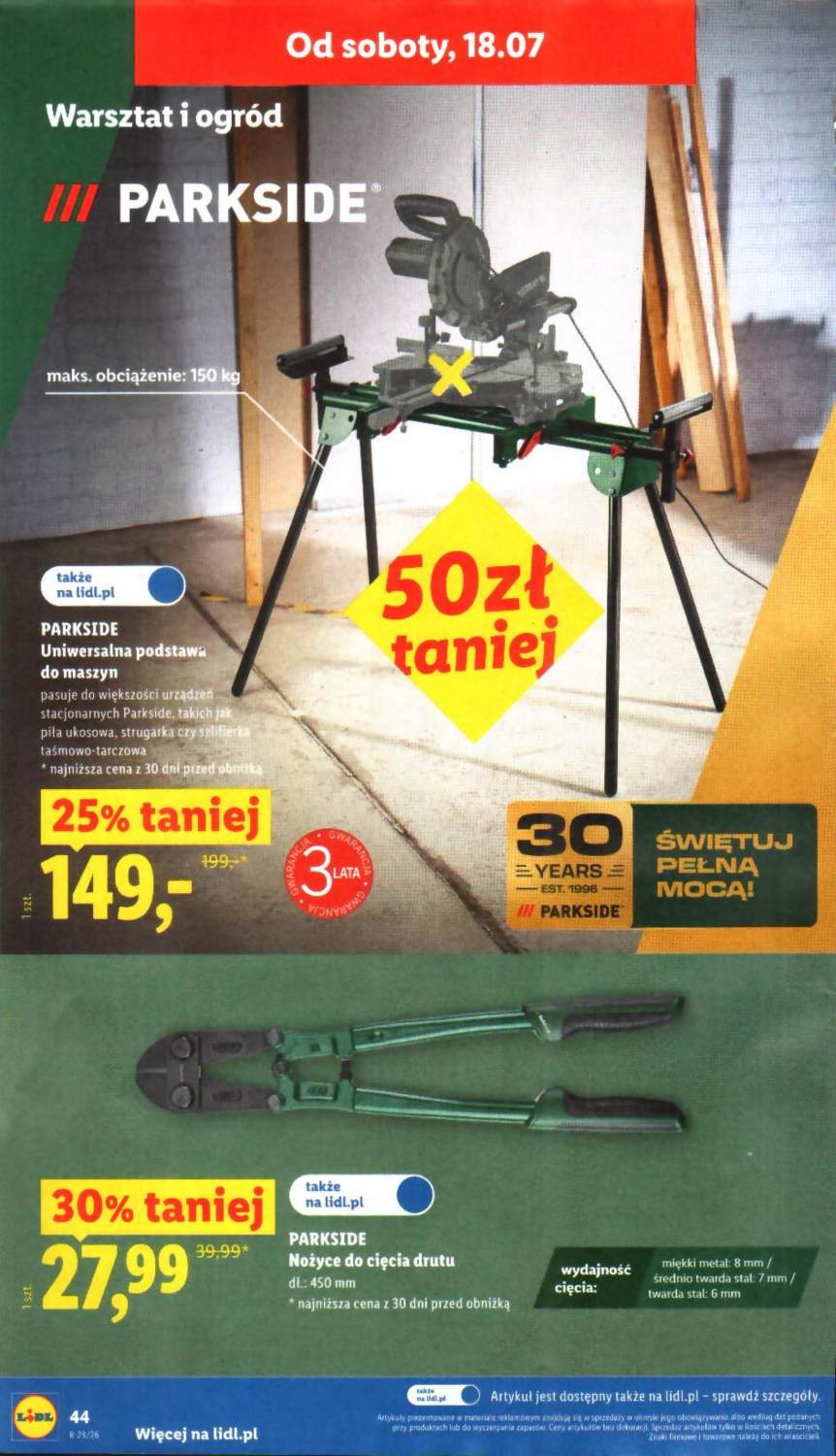 Gazetka – strona 44