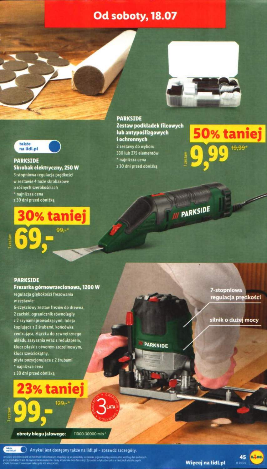 Gazetka – strona 45