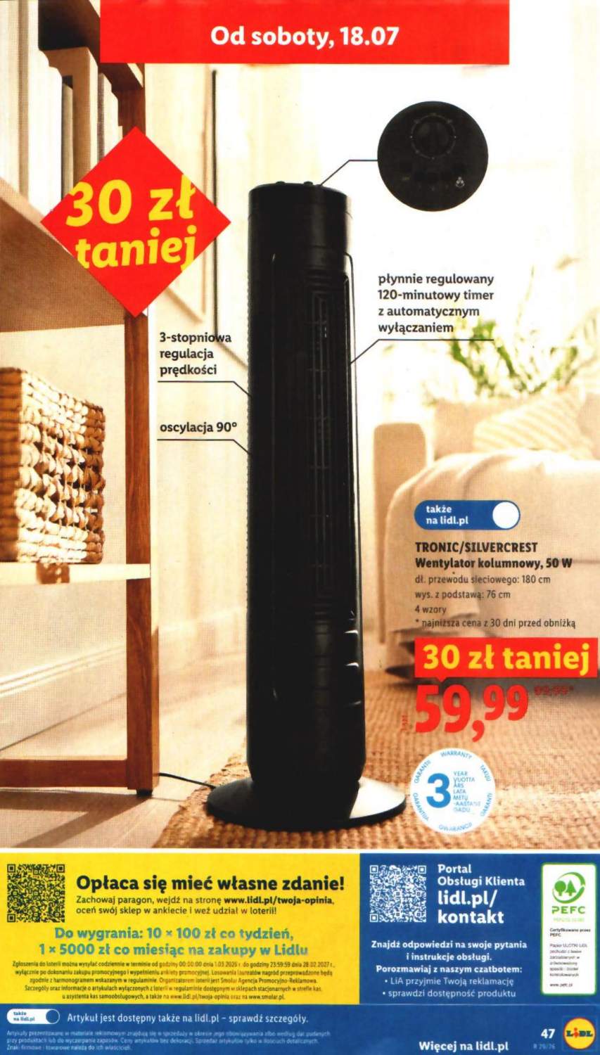 Gazetka – strona 47