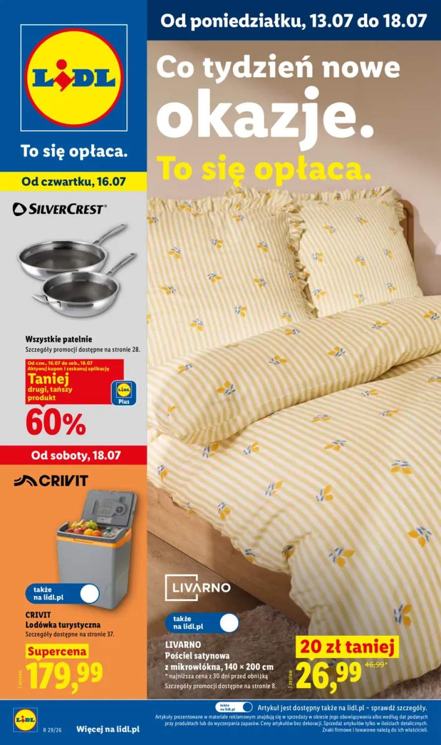 Gazetka – strona 1